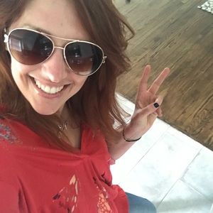 Meet your Posher, Maureen